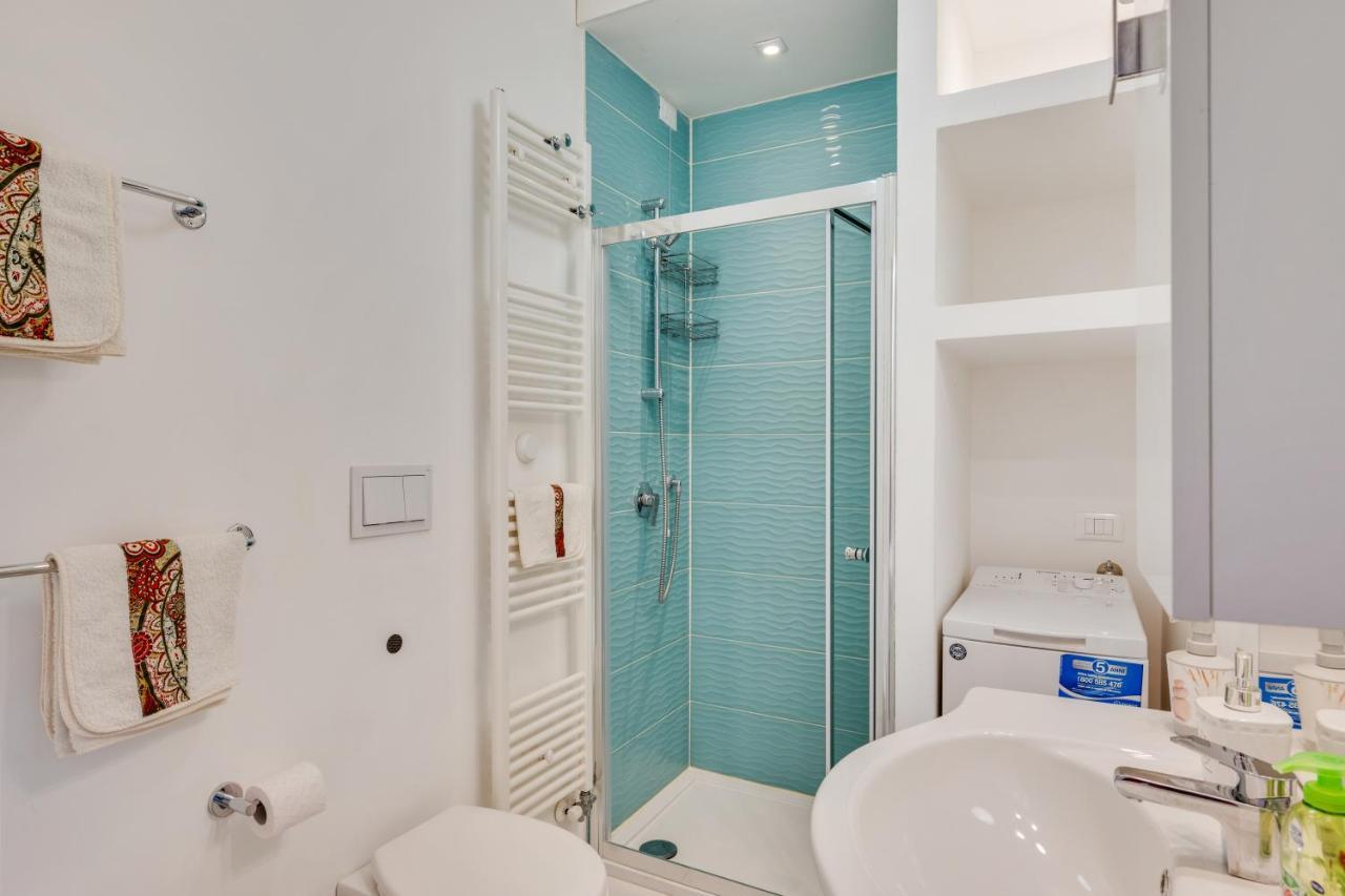 Corte Agordat Apartment X4 - Pet Friendly Padova Eksteriør bilde