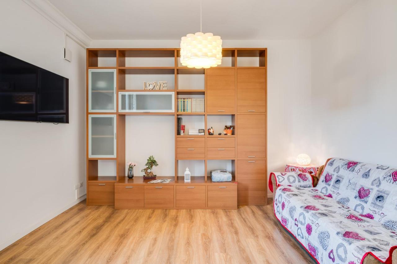 Corte Agordat Apartment X4 - Pet Friendly Padova Eksteriør bilde