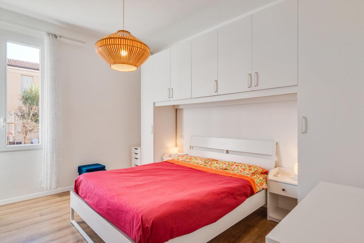 Corte Agordat Apartment X4 - Pet Friendly Padova Eksteriør bilde