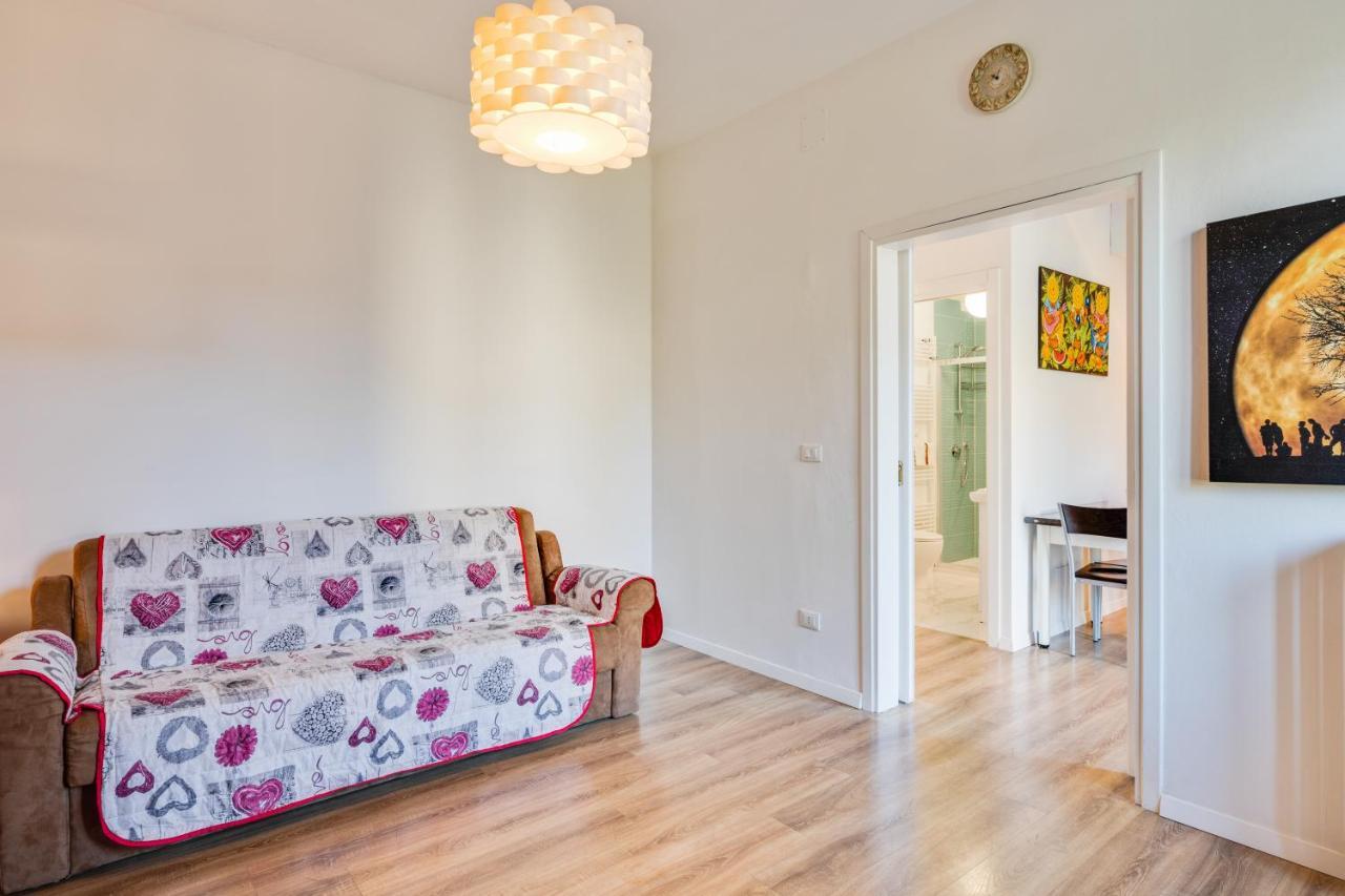 Corte Agordat Apartment X4 - Pet Friendly Padova Eksteriør bilde