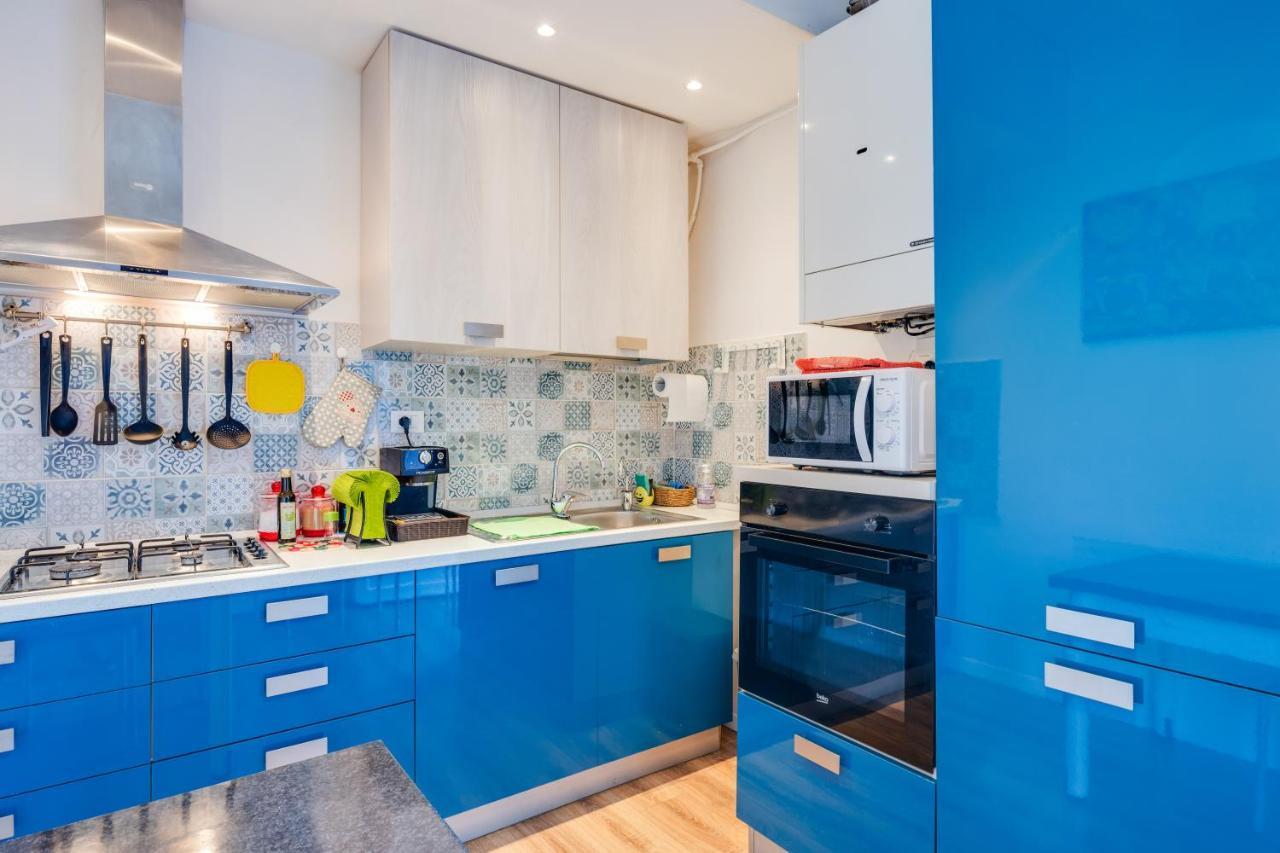 Corte Agordat Apartment X4 - Pet Friendly Padova Eksteriør bilde