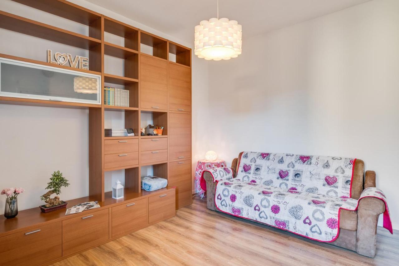 Corte Agordat Apartment X4 - Pet Friendly Padova Eksteriør bilde