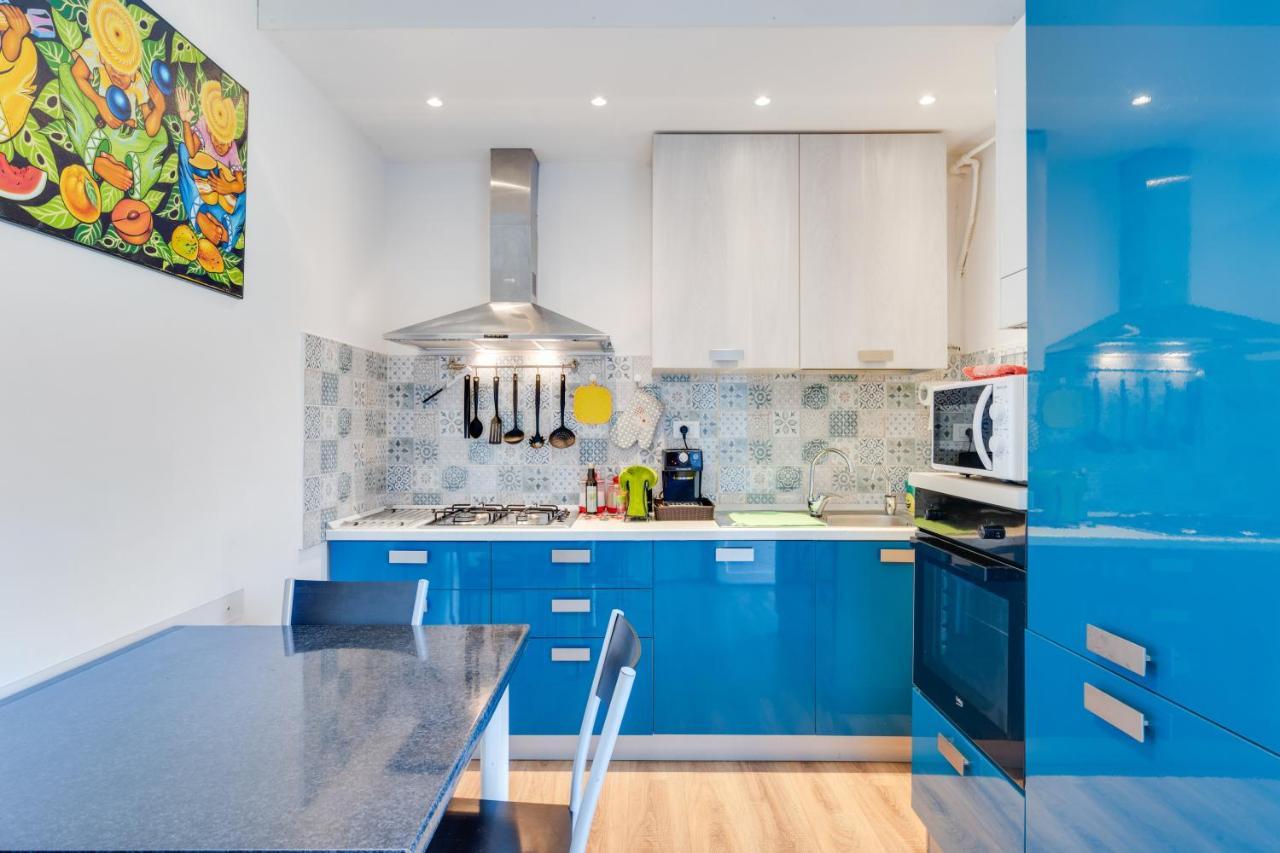 Corte Agordat Apartment X4 - Pet Friendly Padova Eksteriør bilde
